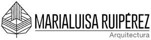 Maria Luisa Ruipérez - Arquitectura